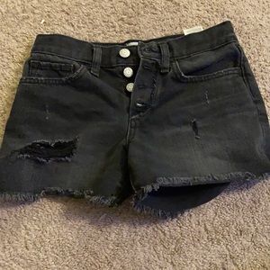 Old Navy Kids Denim Shorts